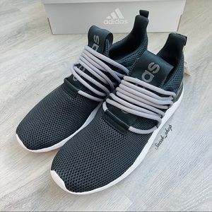 NWT Adidas Lite Racer Adapt 3.0
